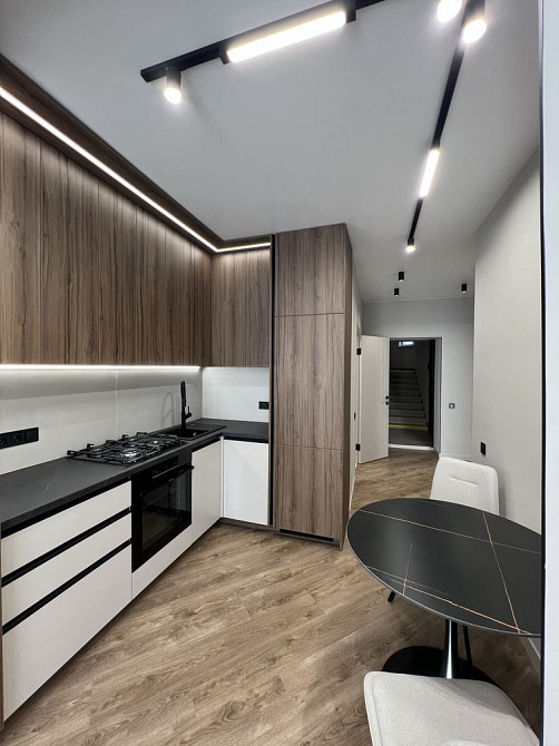 Продам нову 1к квартиру ,ЖК Софія Резиденс Софиевская Борщаговка - изображение 1