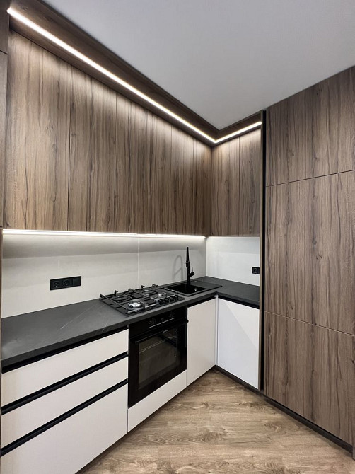 Продам нову 1к квартиру ,ЖК Софія Резиденс Софиевская Борщаговка - изображение 4