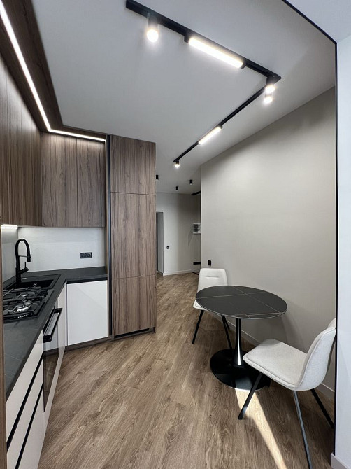 Продам нову 1к квартиру ,ЖК Софія Резиденс Софиевская Борщаговка - изображение 8