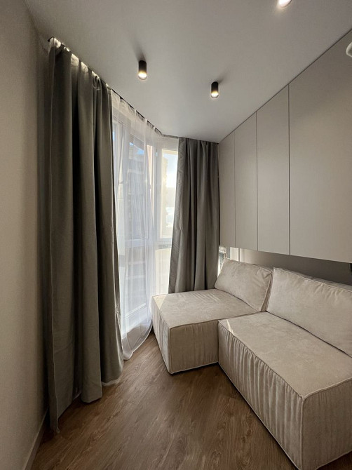 Продам нову 1к квартиру ,ЖК Софія Резиденс Софиевская Борщаговка - изображение 3