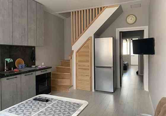 Продам 2-кімн дворівневу квартиру ЖК Київський маєток С. Борщагівка LM Софиевская Борщаговка