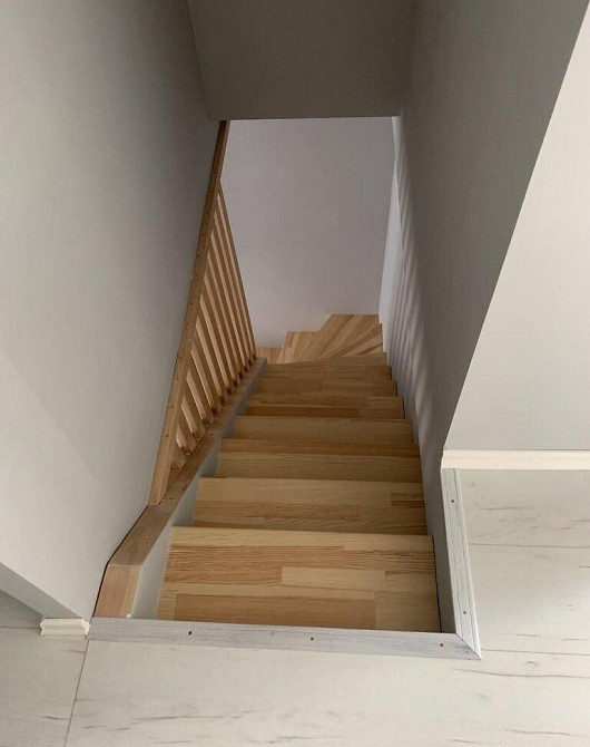 Продам 2-кімн дворівневу квартиру ЖК Київський маєток С. Борщагівка LM Софиевская Борщаговка - изображение 8