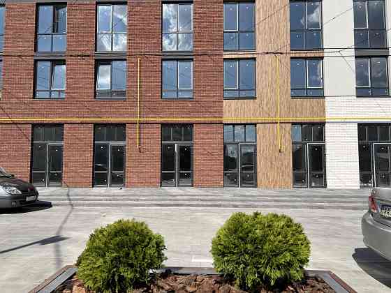 Зручна квартира ! 27,3 м² з просторою вітальнею Святопетрівське (Києво-Свят.р-н)