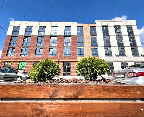 Зручна квартира ! 27,3 м² з просторою вітальнею Святопетрівське (Києво-Свят.р-н)