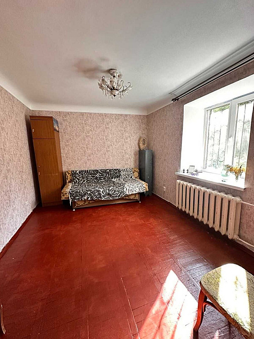 Продаж 2к квартири в Центрі! БЕЗ КОМІСІЇ 0%0%0% Полтава - изображение 5