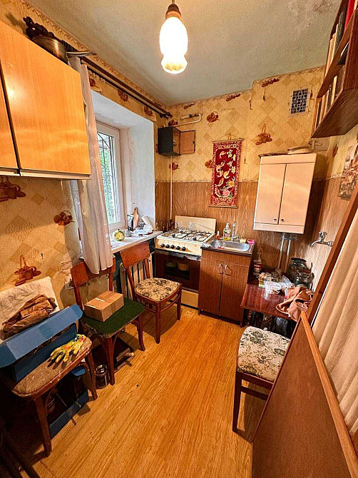 Продаж 2к квартири в Центрі! БЕЗ КОМІСІЇ 0%0%0% Полтава - изображение 1