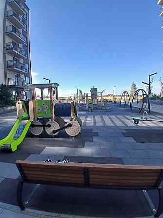 Парк резиденс, Квартира в розсрочку без переплати, Є оселя Софиевская Борщаговка