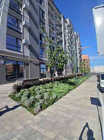 Парк резиденс, Квартира в розсрочку без переплати, Є оселя Софиевская Борщаговка