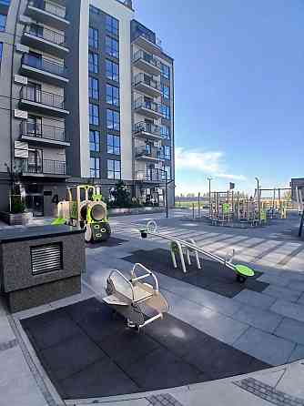 Парк резиденс, Квартира в розсрочку без переплати, Є оселя Софиевская Борщаговка