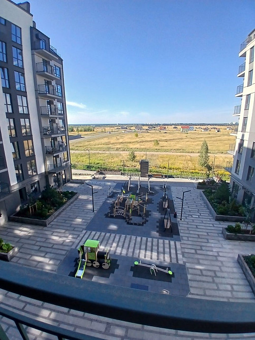 Парк резиденс, Квартира в розсрочку без переплати, Є оселя Софиевская Борщаговка - изображение 7