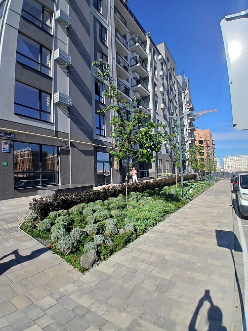 Парк резиденс, Квартира в розсрочку без переплати, Є оселя Софиевская Борщаговка - изображение 1