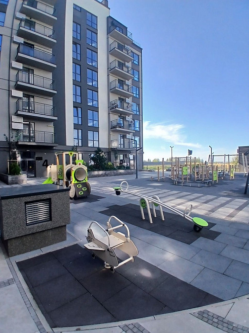 Парк резиденс, Квартира в розсрочку без переплати, Є оселя Софиевская Борщаговка - изображение 3