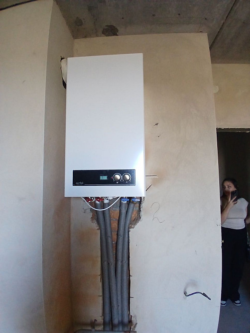 Парк резиденс, Квартира в розсрочку без переплати, Є оселя Софиевская Борщаговка - изображение 4