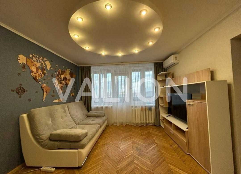 Продам 2кім.квартиру Голосіївський вул.Виставкова,2 єВідновлення Київ - зображення 1