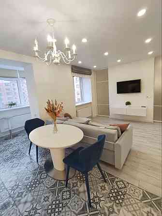 Продам 2х комнатную квартиру ЖК Счастливый Днепр