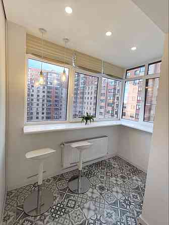 Продам 2х комнатную квартиру ЖК Счастливый Днепр