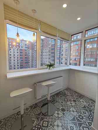 Продам 2х комнатную квартиру ЖК Счастливый Днепр