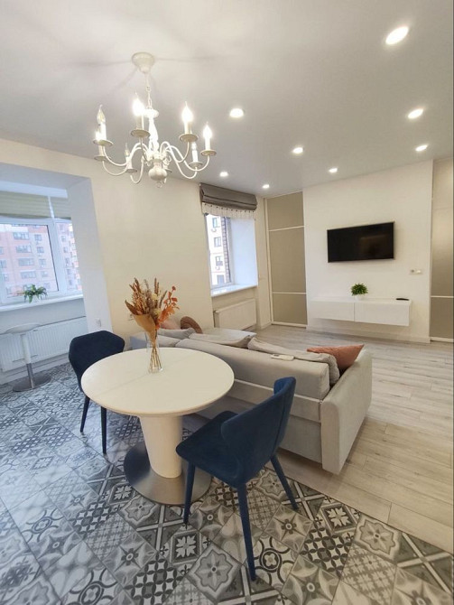 Продам 2х комнатную квартиру ЖК Счастливый Днепр - изображение 2