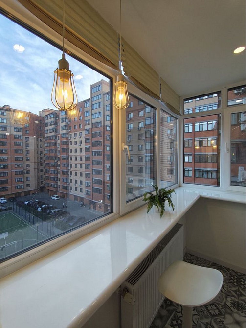 Продам 2х комнатную квартиру ЖК Счастливый Днепр - изображение 8