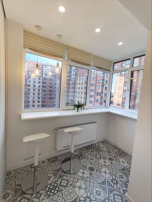 Продам 2х комнатную квартиру ЖК Счастливый Днепр - изображение 4