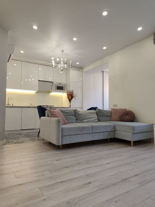 Продам 2х комнатную квартиру ЖК Счастливый Днепр - изображение 6