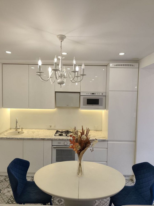 Продам 2х комнатную квартиру ЖК Счастливый Днепр - изображение 3