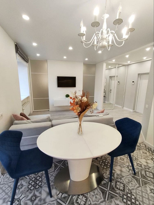 Продам 2х комнатную квартиру ЖК Счастливый Днепр - изображение 7