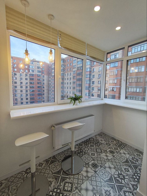 Продам 2х комнатную квартиру ЖК Счастливый Днепр - изображение 5