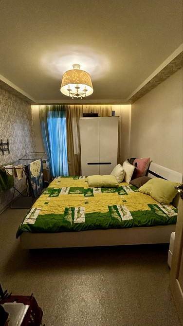 Продам 3 к квартиру р-н Одесской, ул. Матросова, 8( Орлова ) Харьков - изображение 4