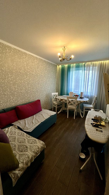 Продам 3 к квартиру р-н Одесской, ул. Матросова, 8( Орлова ) Харьков - изображение 8