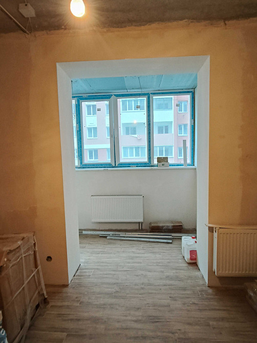 Программы-Да! ЖК Птичка, Продам 1 ком квартиру пл 36м2,Ремонт на 85%!A Харків - зображення 8