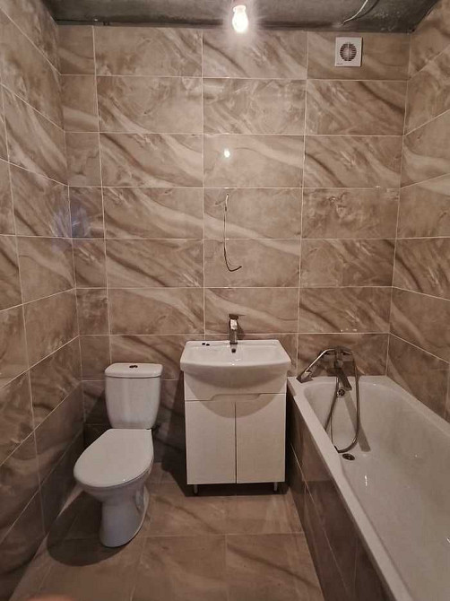 Программы-Да! ЖК Птичка, Продам 1 ком квартиру пл 36м2,Ремонт на 85%!A Харків - зображення 7