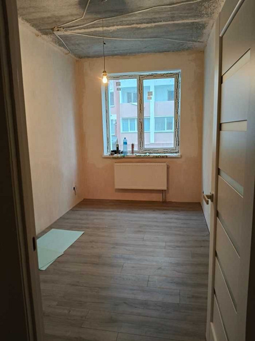 Программы-Да! ЖК Птичка, Продам 1 ком квартиру пл 36м2,Ремонт на 85%!A Харків - зображення 4