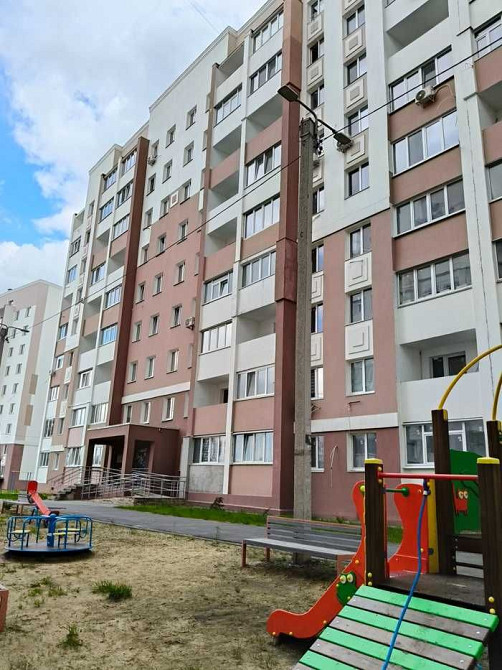 Программы-Да! ЖК Птичка, Продам 1 ком квартиру пл 36м2,Ремонт на 85%!A Харків - зображення 1