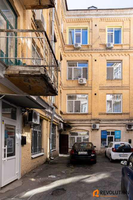 БЕЗ% Пров. Шевченка 7, до Майдану 2хв ПІШКИ Київ - зображення 3