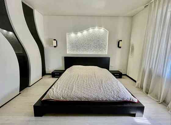 Евродвушка коло моря, вул. Говорова, парк Перемоги, Фонтан Одесса