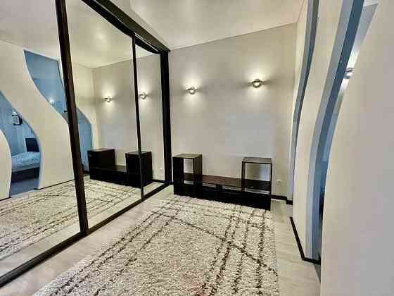 Евродвушка коло моря, вул. Говорова, парк Перемоги, Фонтан Одесса