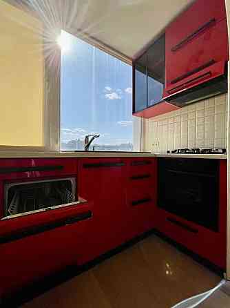 Евродвушка коло моря, вул. Говорова, парк Перемоги, Фонтан Одесса