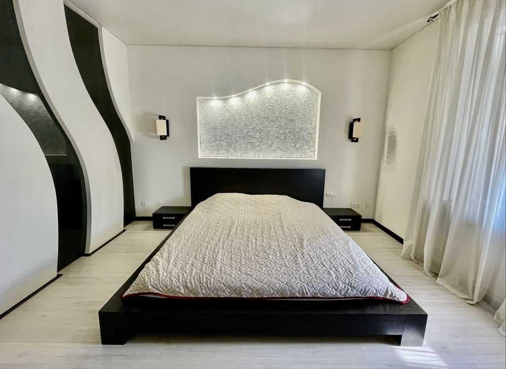 Евродвушка коло моря, вул. Говорова, парк Перемоги, Фонтан Одеса - зображення 1