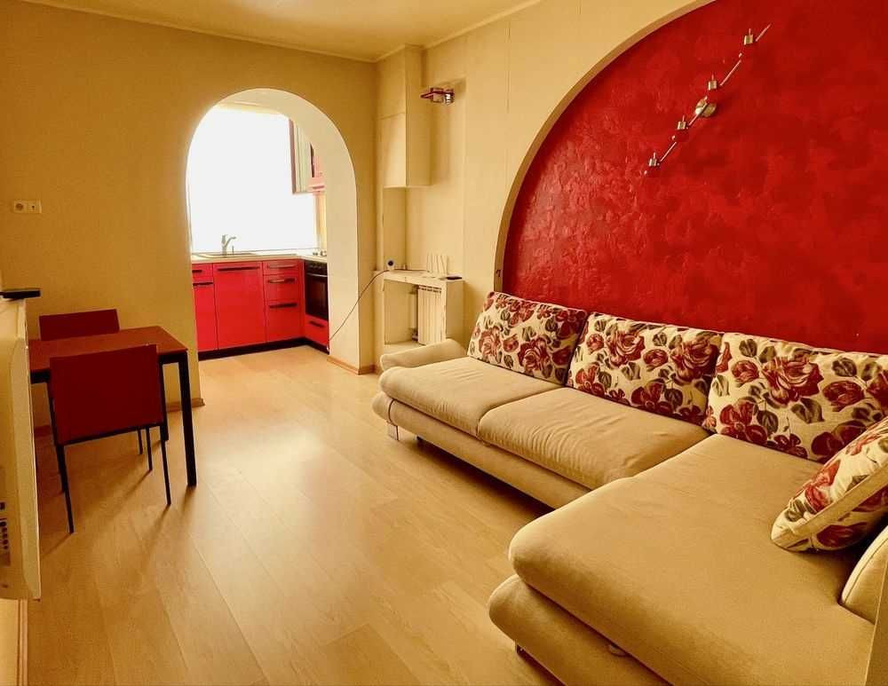 Евродвушка коло моря, вул. Говорова, парк Перемоги, Фонтан Одеса - зображення 3