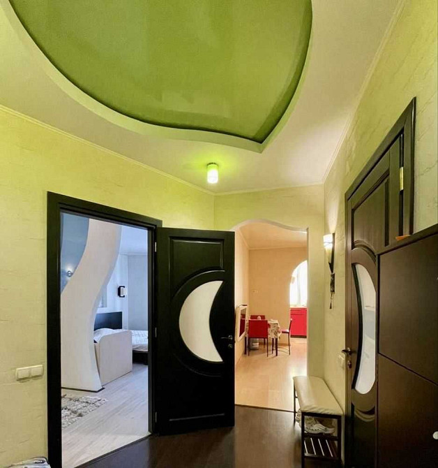 Евродвушка коло моря, вул. Говорова, парк Перемоги, Фонтан Одеса - зображення 6