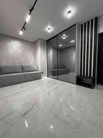 1- кімн+ кухня студі район майдану з ремонтом меблями Черновцы