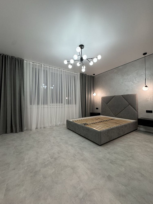 1- кімн+ кухня студі район майдану з ремонтом меблями Чернівці - зображення 2