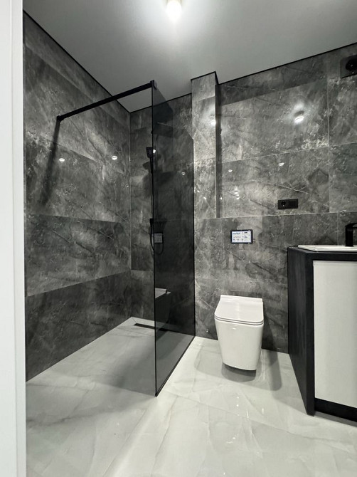 1- кімн+ кухня студі район майдану з ремонтом меблями Чернівці - зображення 8