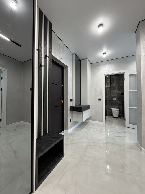 1- кімн+ кухня студі район майдану з ремонтом меблями Чернівці - зображення 3