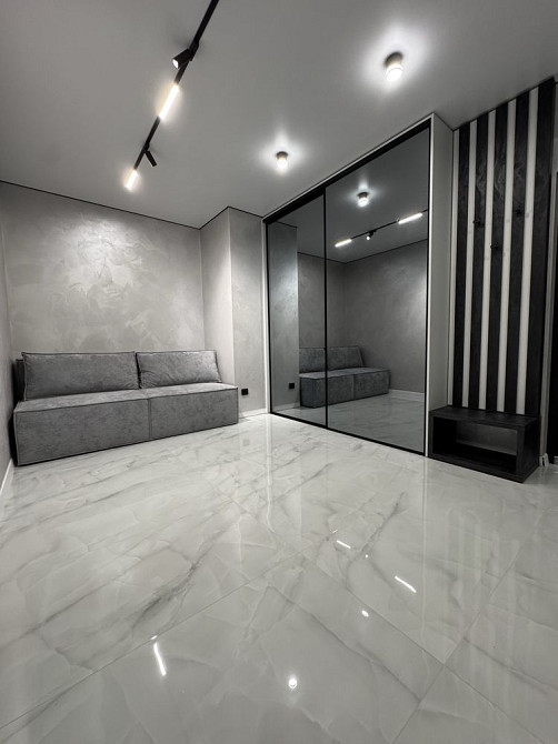 1- кімн+ кухня студі район майдану з ремонтом меблями Чернівці - зображення 5