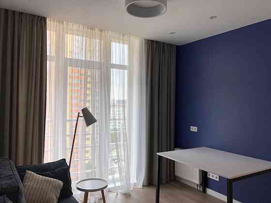 ID 565. Без % Продаж сучасної квартири у ЖК «Яскравий», Мінський масив Київ