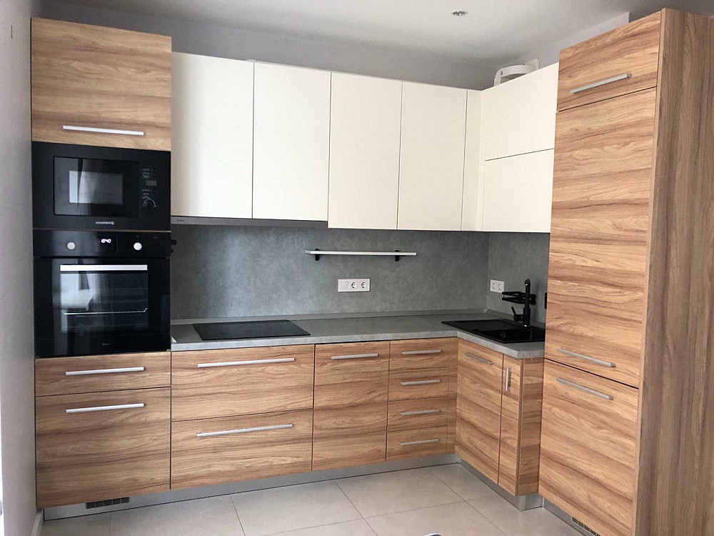 ID 565. Без % Продаж сучасної квартири у ЖК «Яскравий», Мінський масив Киев - изображение 8