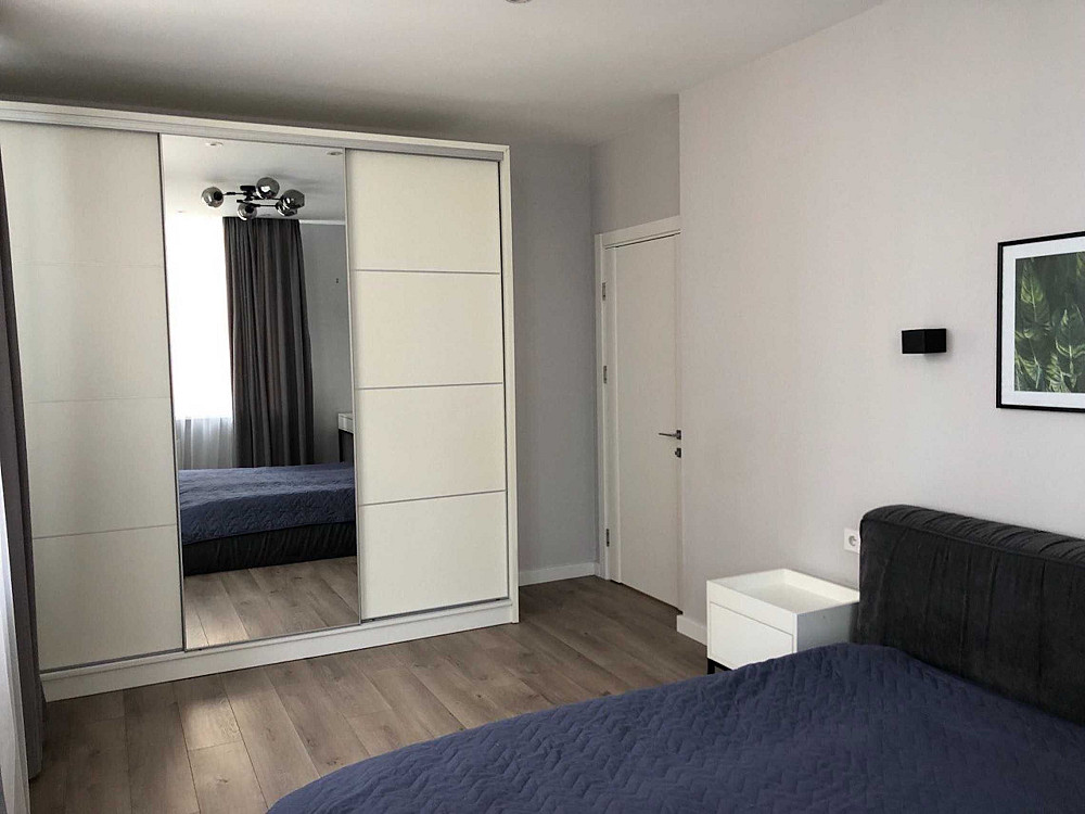 ID 565. Без % Продаж сучасної квартири у ЖК «Яскравий», Мінський масив Киев - изображение 2