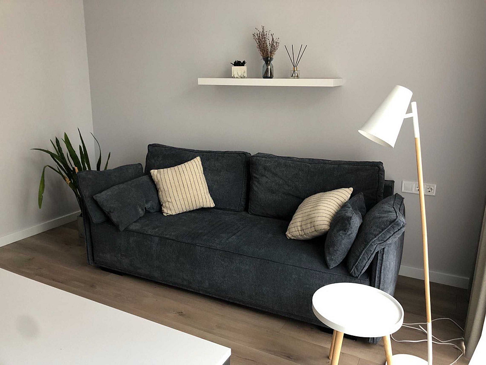 ID 565. Без % Продаж сучасної квартири у ЖК «Яскравий», Мінський масив Киев - изображение 5